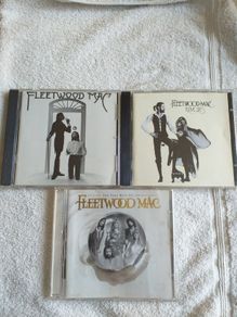 Fleetwood Mac.