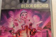 Doctor Who - Black Orchid (DVD, 2008)