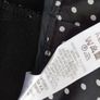 Black Trousers Size8 Image 9
