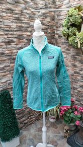 Patagonia Women's Better Sweater Jacket Size Small