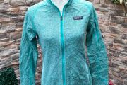 Patagonia Women's Better Sweater Jacket Size Small