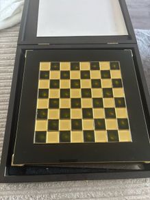 chess board