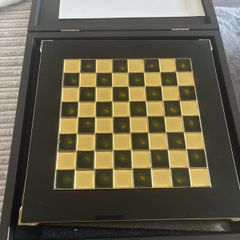 chess board