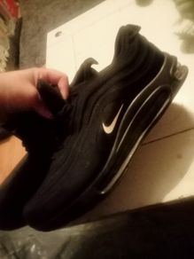 Nike men runners