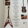 Instructional Book Learn to Play Like the Guitar Greats Image 4