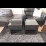 Two Ikea Ramvik Coffee Tables Image 4