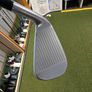 As New Taylormade P-790 Forged Irons Image 7