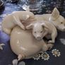 Lladro Pig & Piglets Image 4