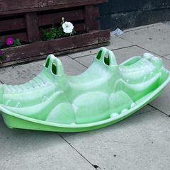 FREE small child's seesaw