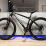 Carrera Vengeance Mountain Bike Image 2