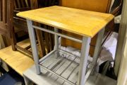 Small / side table