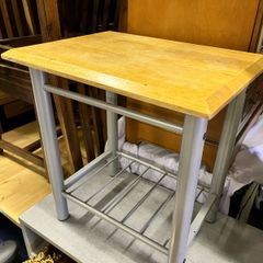 Small / side table