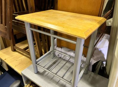 Small / side table