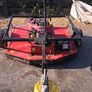 Quad X Mower Topper Image 5