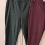 M and S Jeggings Image 4