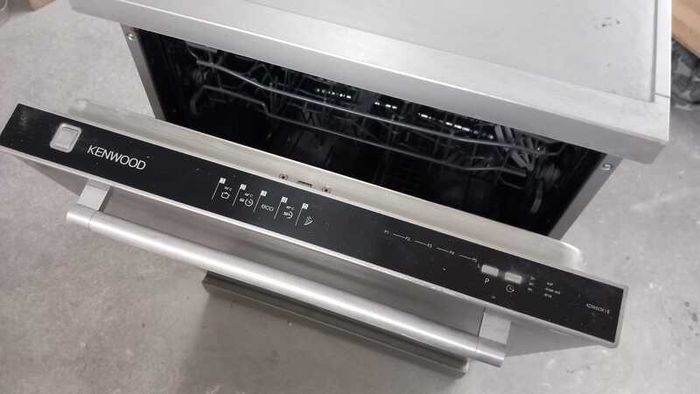 Kenwood dishwasher