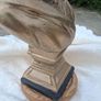 Early 20th Century Clay Bust of Lord Byron(1.8kgs) Image 10