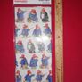 2 New Paddington Bear Tissue Paper Packs Image 2