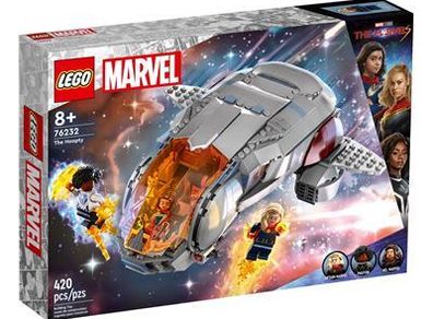 LEGO The Marvels The Hoopty (76232)