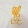 Liverpool FC Warrior Away 2nd Jersey Shirt xxl SHORT SLEEVE New 2xl Image 2