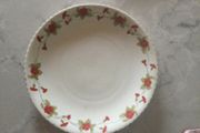 plate