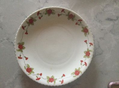 plate