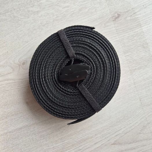 Wooden Gymnastics Rings
