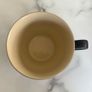 Le Creuset Matte Black Mug Image 4
