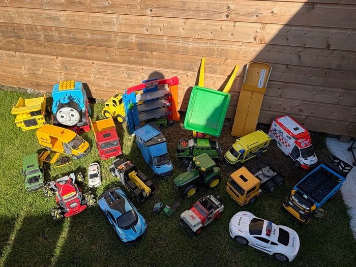 Kids Outdoor Toys