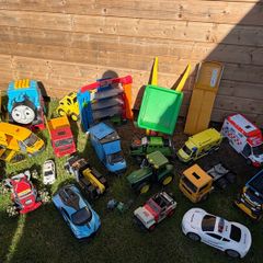 Kids Outdoor Toys