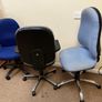 Clearance Sale Office Chairs, Tables, Shelves Image 6