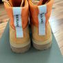 Timberland ladies/ girls boots. Size 4uk/37eu. Image 3