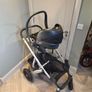 UPPAbaby VISTA V2 Complete Travel System Image 7