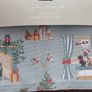 Sophie Allport Christmas Placemats Image 2