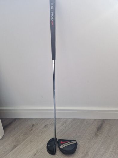 Nike putter