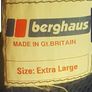 Berghaus XL hiking jacket Image 3
