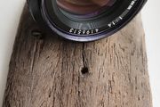 Nikon Ais Nikkor 50mm F1.4