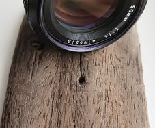 Nikon Ais Nikkor 50mm F1.4