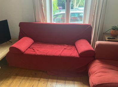 sofa bed