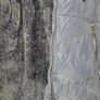 B&Q Girls Purple Puffer Coat - Age 15/16 - Excellent Condition, AV Image 6