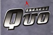 Status Quo "The Essential Status Quo - Volume One" CD Album