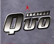 Status Quo "The Essential Status Quo - Volume One" CD Album