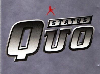 Status Quo "The Essential Status Quo - Volume One" CD Album