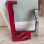 Sas Supaclamp wheel clamp Image 2