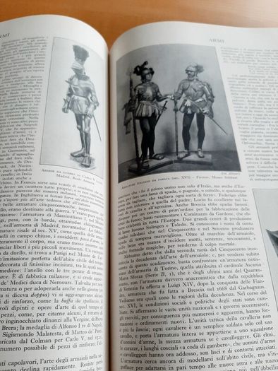 Enciclopedia Italiana Treccani (1st Ed. 1929)