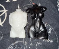 candles