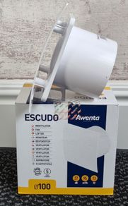 Bathroom Fan Extractor