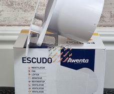 Bathroom Fan Extractor