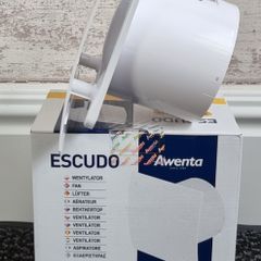 Bathroom Fan Extractor
