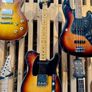 1990 Fender Jerry Donahue Signature Telecaster MIJ Image 2